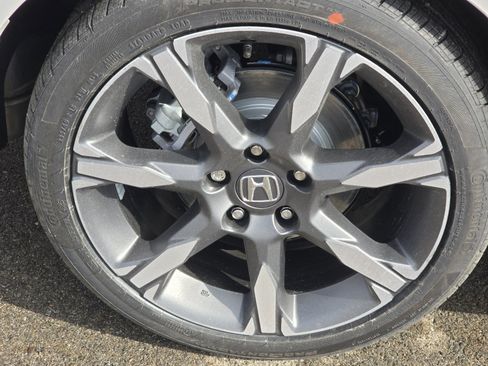 New 2026 Honda Civic Sport Touring image 11