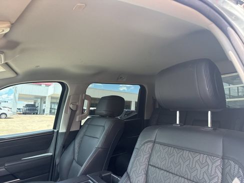 Used 2022 Toyota Tundra SR5 w/ TRD Off-Road Premium Package AWD/4WD image 14