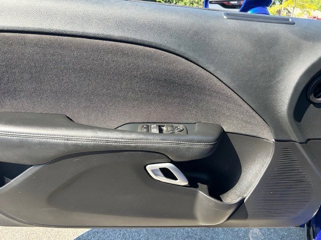 Used 2022 Dodge Challenger R/T RWD image 15