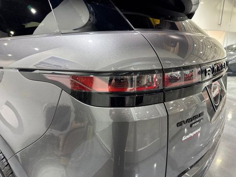 Used 2020 Land Rover Range Rover Evoque R-Dynamic S image 38
