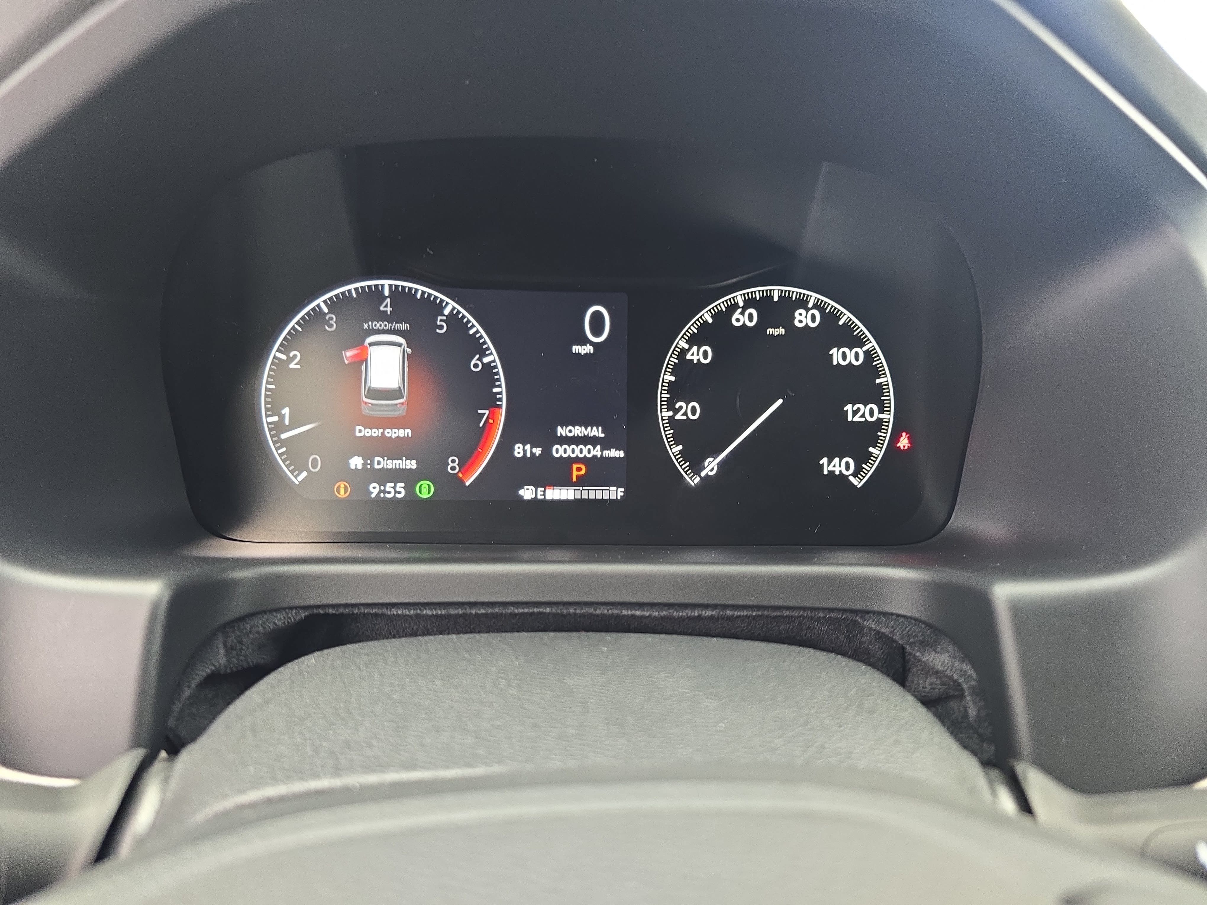 New 2027 Honda Odyssey Elite image 19