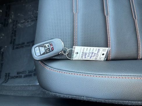 New 2026 Honda CR-V Sport-L image 17