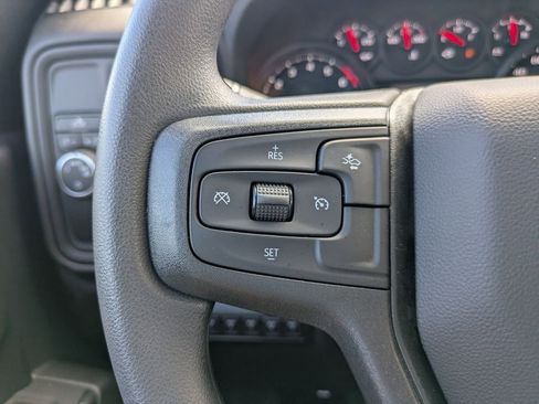 New 2025 Chevrolet Silverado 2500 W/T w/ WT Convenience Package RWD image 24
