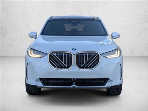 New 2026 BMW X3 xDrive30 image 6