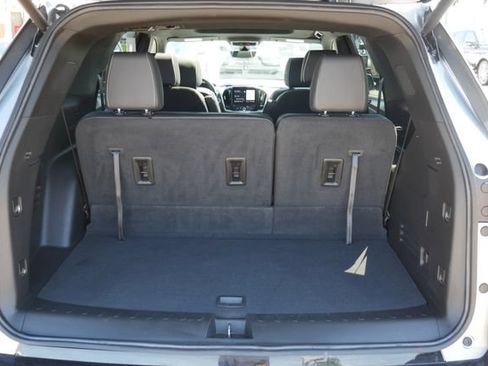 Used 2023 Chevrolet Traverse Premier w/ Redline Edition AWD/4WD image 11