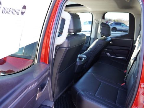 Used 2023 Toyota Tundra Limited image 17