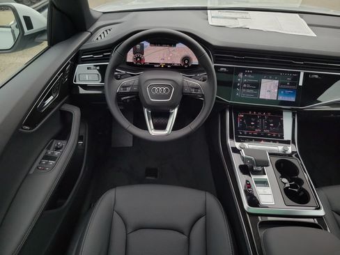 New 2026 Audi Q8 Premium Plus AWD/4WD image 22