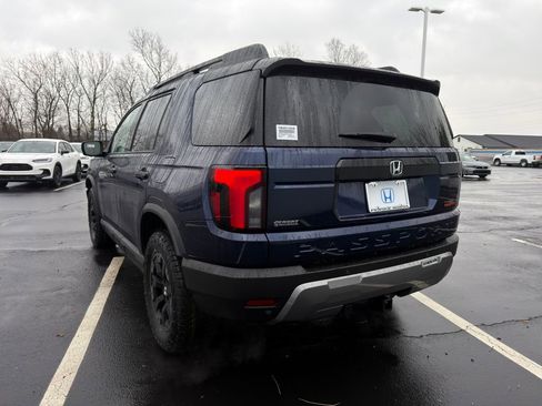 New 2026 Honda Passport TrailSport Elite image 3