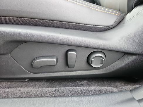 New 2026 Subaru Crosstrek 2.5i Limited image 29