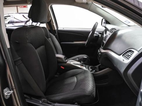 Used 2014 Dodge Journey American Value Package w/ Flexible Seating Group image 35