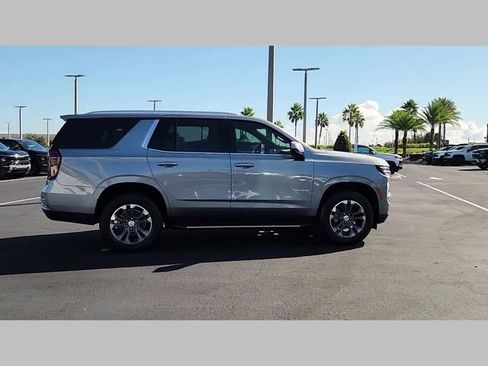 New 2026 Chevrolet Tahoe LS image 27