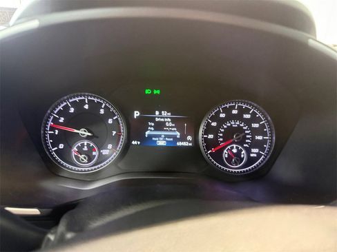 Used 2021 Hyundai Santa Fe SEL w/ Cargo Package image 16