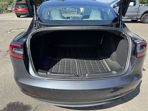 Used 2019 Tesla Model 3 Long Range AWD/4WD image 11