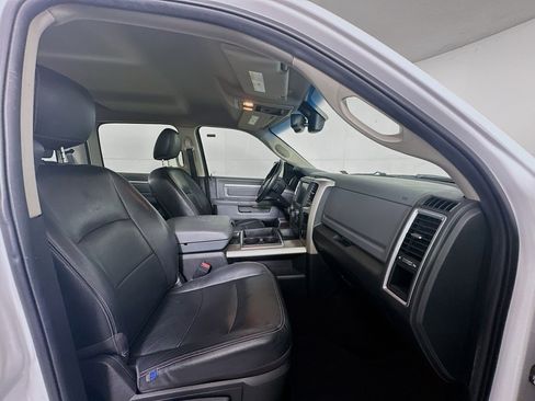 Used 2015 RAM 1500 Lone Star image 29