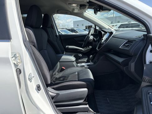 Certified 2025 Subaru Ascent Premium AWD/4WD image 28
