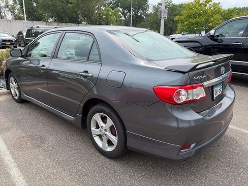 Used 2013 Toyota Corolla S FWD image 4