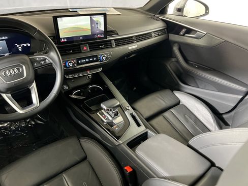 Used 2021 Audi A4 2.0T Premium Plus w/ Premium Plus Package image 24