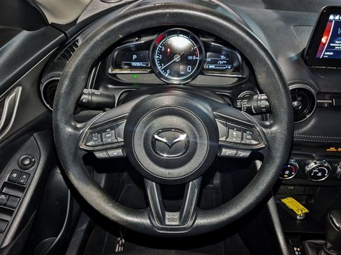 Used 2020 MAZDA CX-3 Sport AWD/4WD image 31