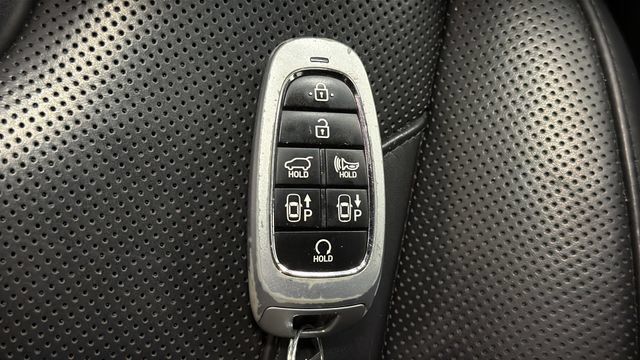 Used 2023 Hyundai Palisade Calligraphy w/ Cargo Package AWD/4WD image 21