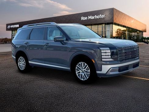 New 2026 Hyundai Palisade SEL image 10