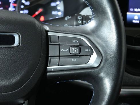 Used 2022 Jeep Compass Latitude w/ Convenience Group image 17