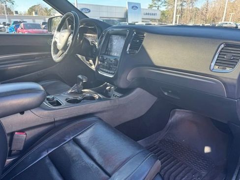 Used 2019 Dodge Durango R/T w/ Technology Group image 29