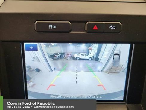 Certified 2021 Ford F250 Lariat image 18