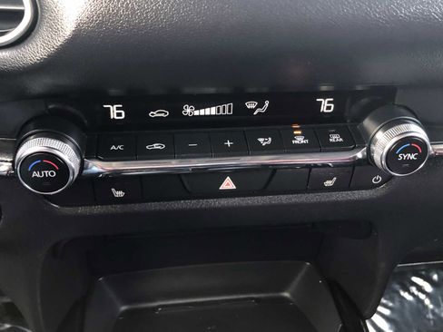 Used 2024 MAZDA CX-30 AWD 2.5 S w/ Preferred Package image 13