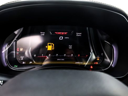 Used 2023 RAM 1500 TRX w/ TRX Level 1 Equipment Group image 19