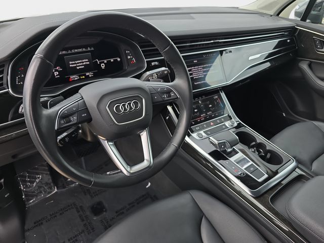 Used 2023 Audi Q7 2.0T Premium Plus AWD/4WD image 20