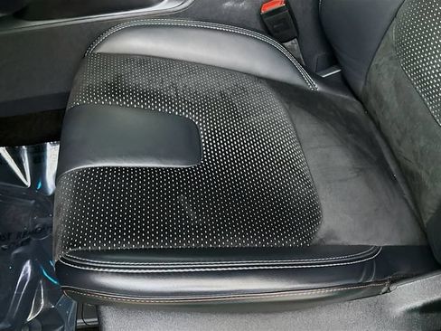 Used 2024 Ford Bronco Raptor w/ Interior Carbon Fiber Pack 6 AWD/4WD image 20