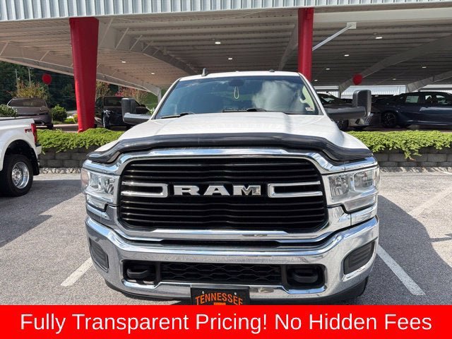 Used 2019 RAM 2500 Big Horn AWD/4WD image 14