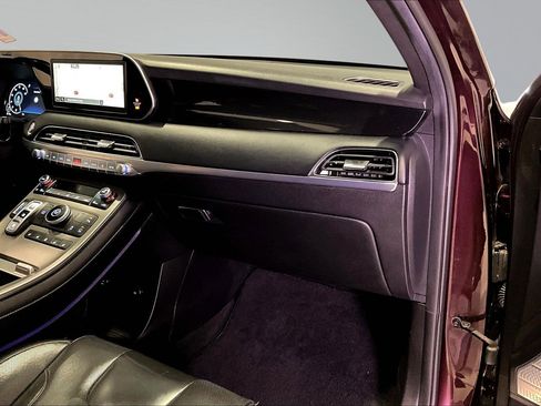 Used 2020 Hyundai Palisade Limited FWD image 27