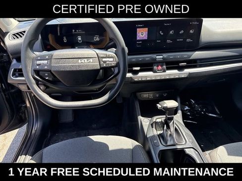 Used 2025 Kia K4 FWD image 17