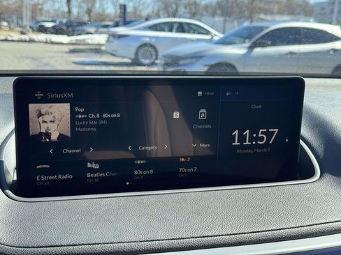 Certified 2023 Acura MDX 3.5L image 27