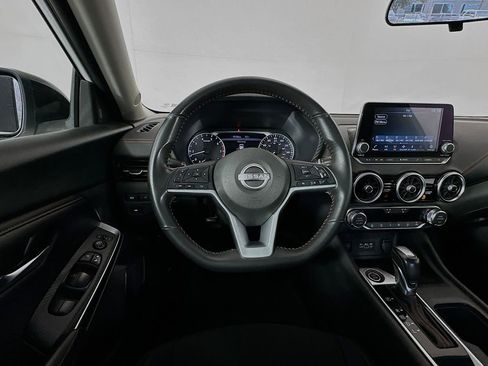 Used 2024 Nissan Sentra SR image 22