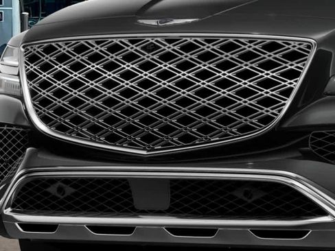 New 2026 Genesis GV80 3.5T Prestige AWD/4WD image 13