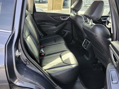 Used 2020 Subaru Forester Limited w/ Popular Package #3 image 19