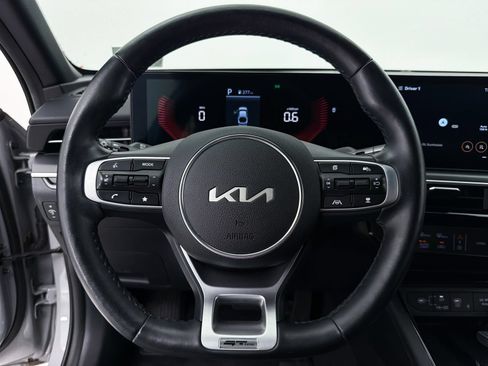 Used 2025 Kia K5 GT-Line image 3