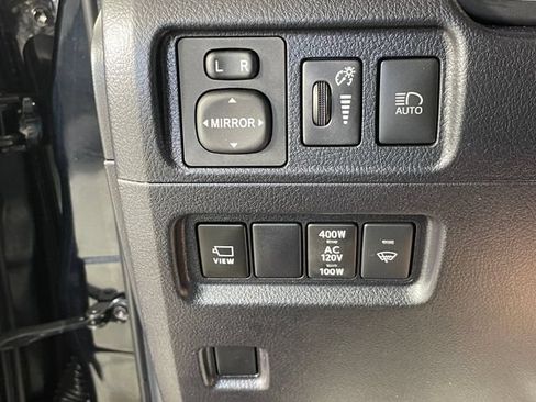 Used 2023 Toyota 4Runner TRD Off-Road Premium w/ Off Road Premium Plus Package AWD/4WD image 14