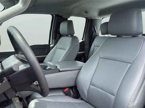 New 2026 Ford F250 XL RWD image 14