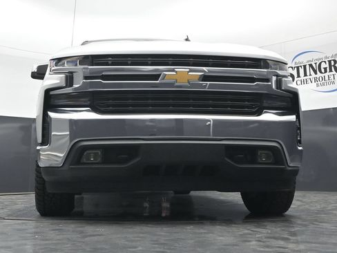 Used 2020 Chevrolet Silverado 1500 LT w/ All-Star Edition AWD/4WD image 30