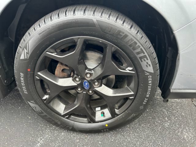 Used 2018 Subaru Forester 2.5i Premium w/ Protection Package #1 AWD/4WD image 38