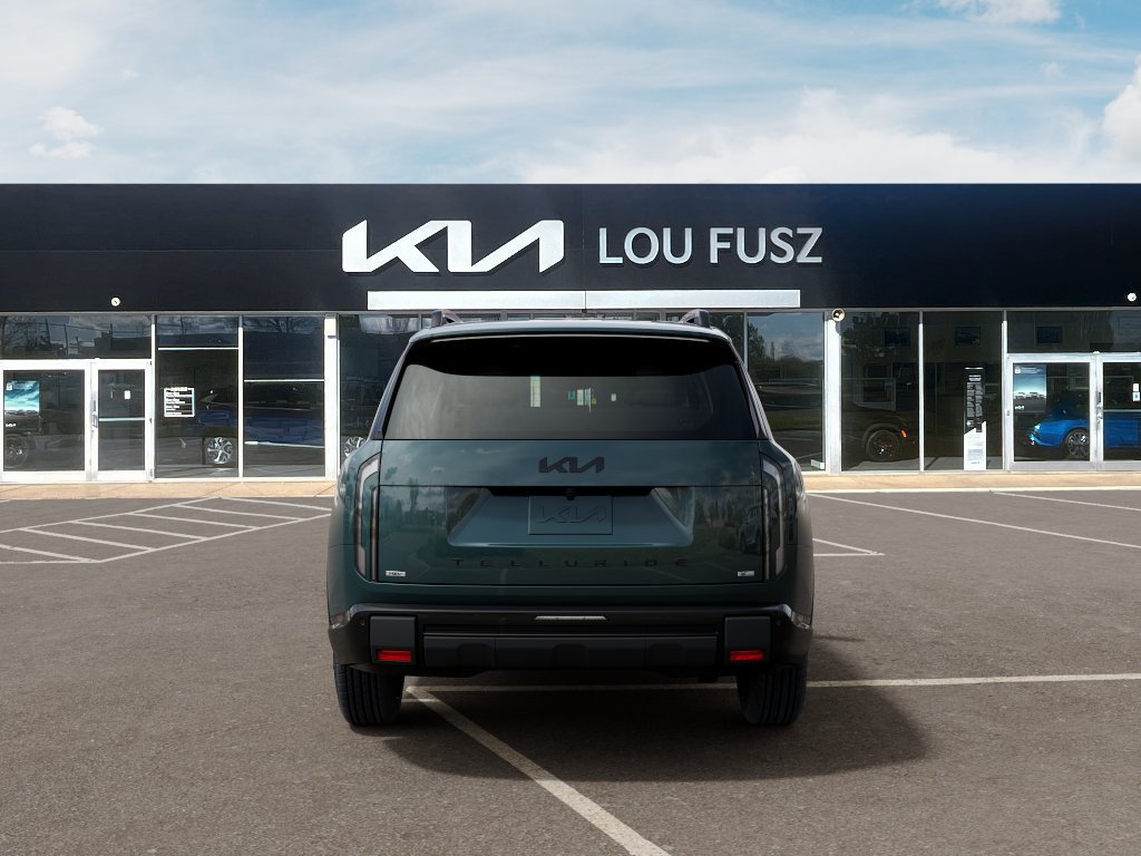 New 2027 Kia Telluride X-Line SX Prestige AWD/4WD image 5
