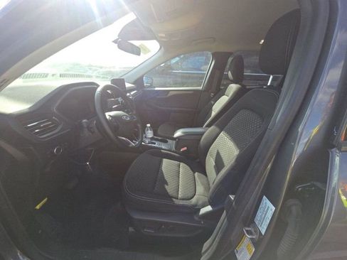 Used 2023 Ford Escape Active image 28