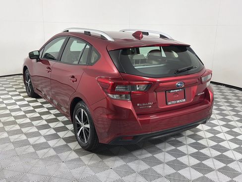 Used 2023 Subaru Impreza 2.0i Premium AWD/4WD image 7