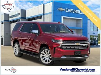 Used 2023 Chevrolet Tahoe Premier RWD video 1