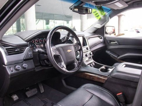 Used 2019 Chevrolet Tahoe LS image 11