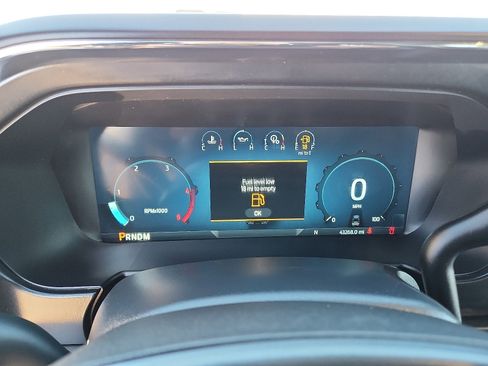 Used 2024 Ford F350 Lariat w/ Lariat Ultimate Package image 17