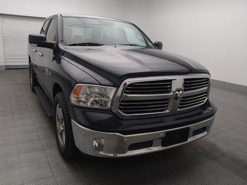 Used 2017 RAM 1500 Big Horn image 14